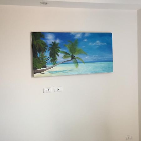 The Bleu Condo Unit Praia Chaweng Exterior foto